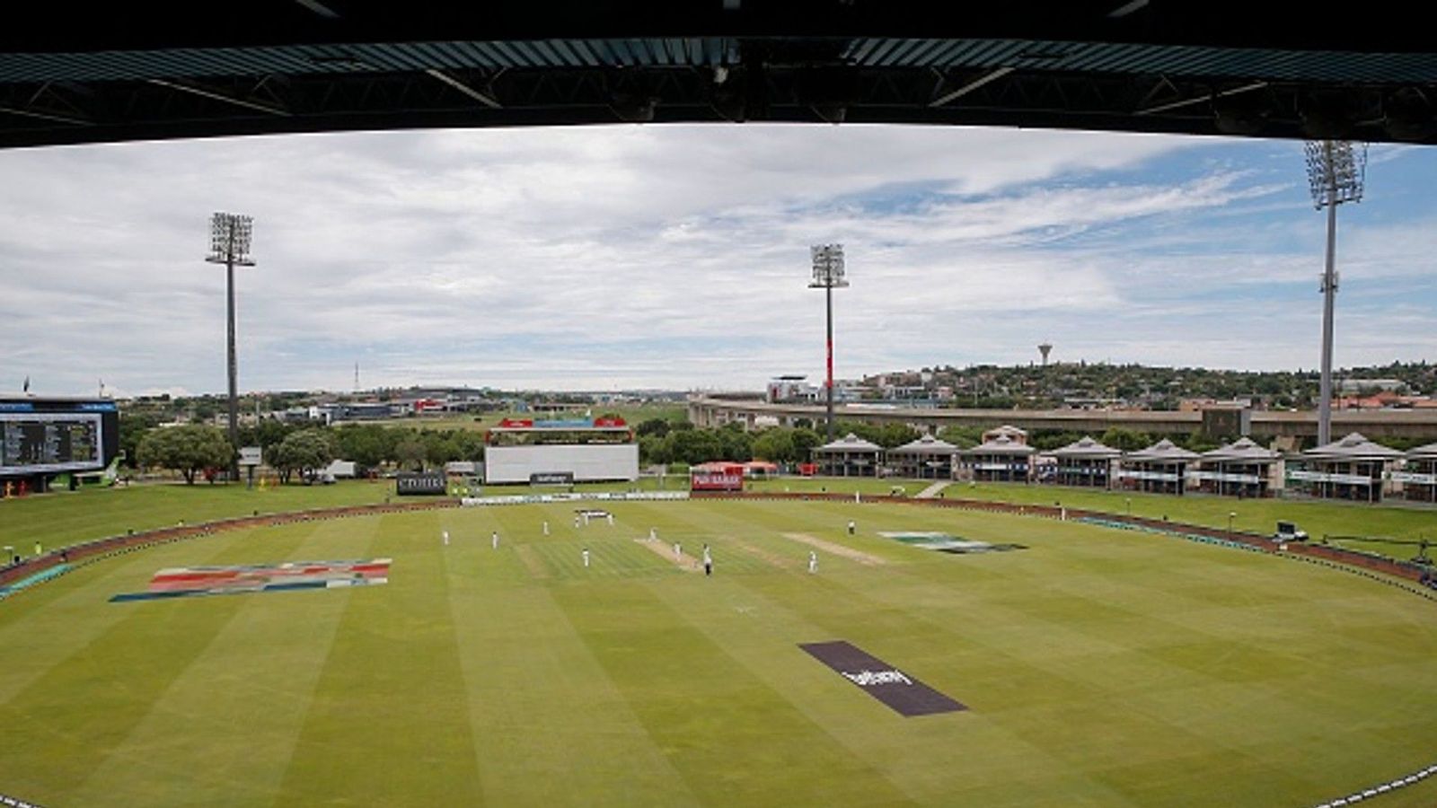 IND vs SA: Is rain going to play spoilsport again on Day 4? Here is the answer IND vs SA: Is rain going to play spoilsport again on Day 4? Here is the answer