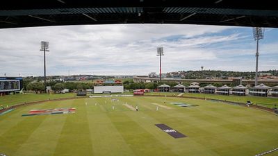 IND vs SA: Is rain going to play spoilsport again on Day 4? Here is the answer SportsTak