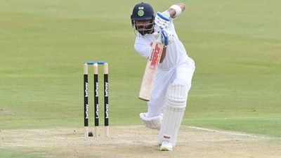 Batting coach Vikram Rathour feels Virat Kohli 'needs to pick better balls' to play cover drive SportsTak