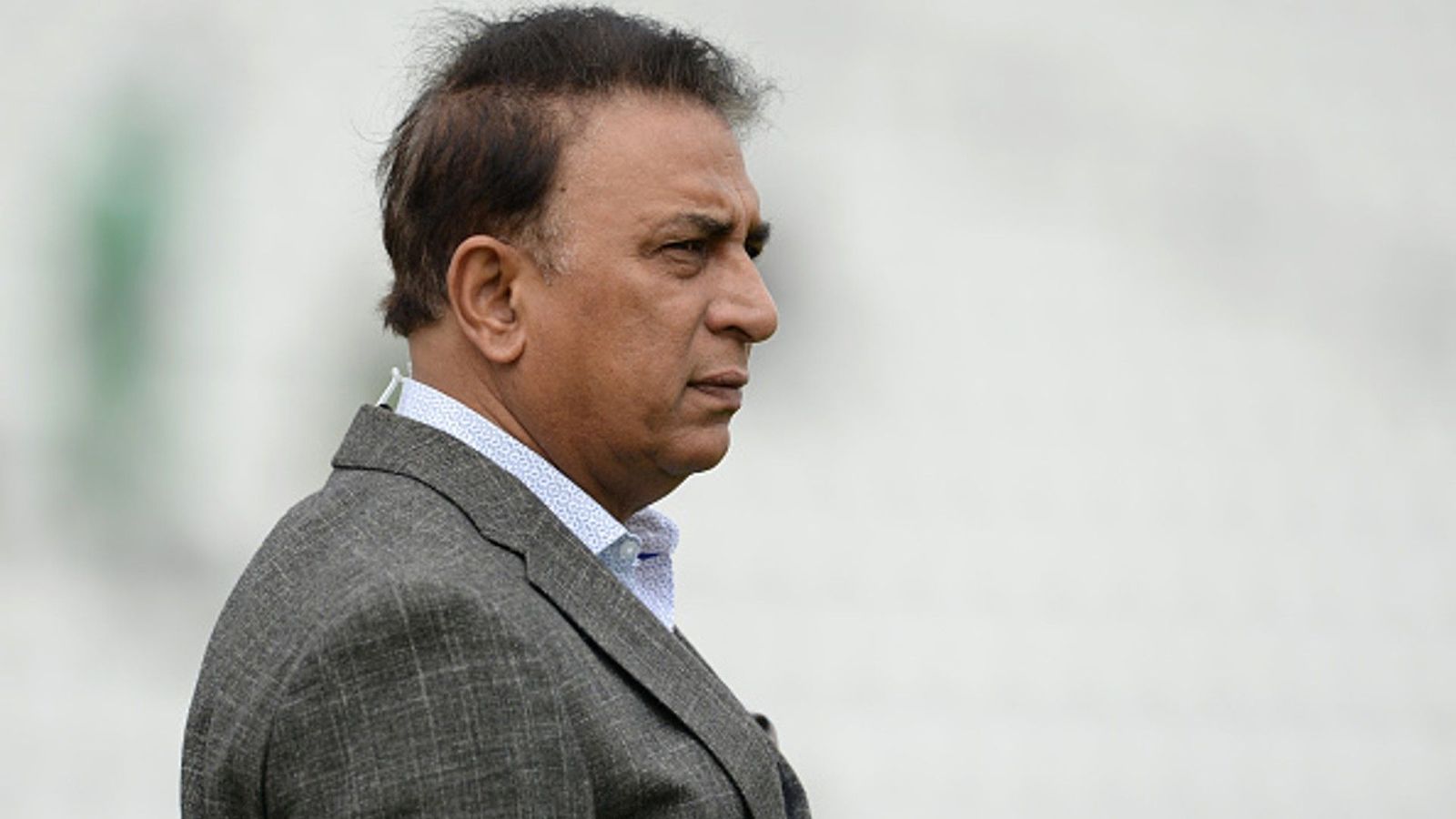'Such a loose shot': Gavaskar upset with Kohli after his dismissal in second innings against South Africa 'Such a loose shot': Gavaskar upset with Kohli after his dismissal in second innings against South Africa