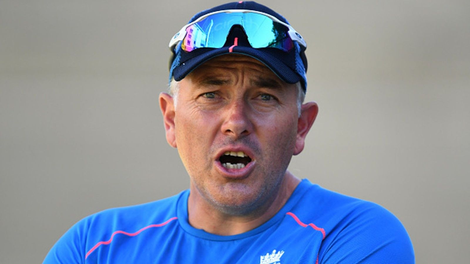 England coach Silverwood to miss Sydney Test due to Covid-19 close contact England coach Silverwood to miss Sydney Test due to Covid-19 close contact