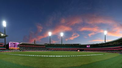 Scorchers-Stars Big Bash match postponed due to Covid-19 case SportsTak