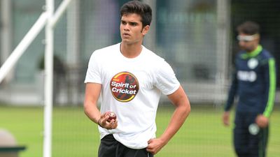 Mumbai Chief Selector explains reasons behind selecting Arjun Tendulkar for Ranji team SportsTak