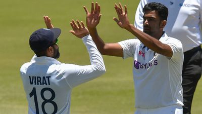 With 4 wins from 7 Tests, where do India stand on WTC standings? SportsTak