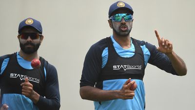 Ravichandran Ashwin holds on to second spot as England's James Anderson climbs three places SportsTak