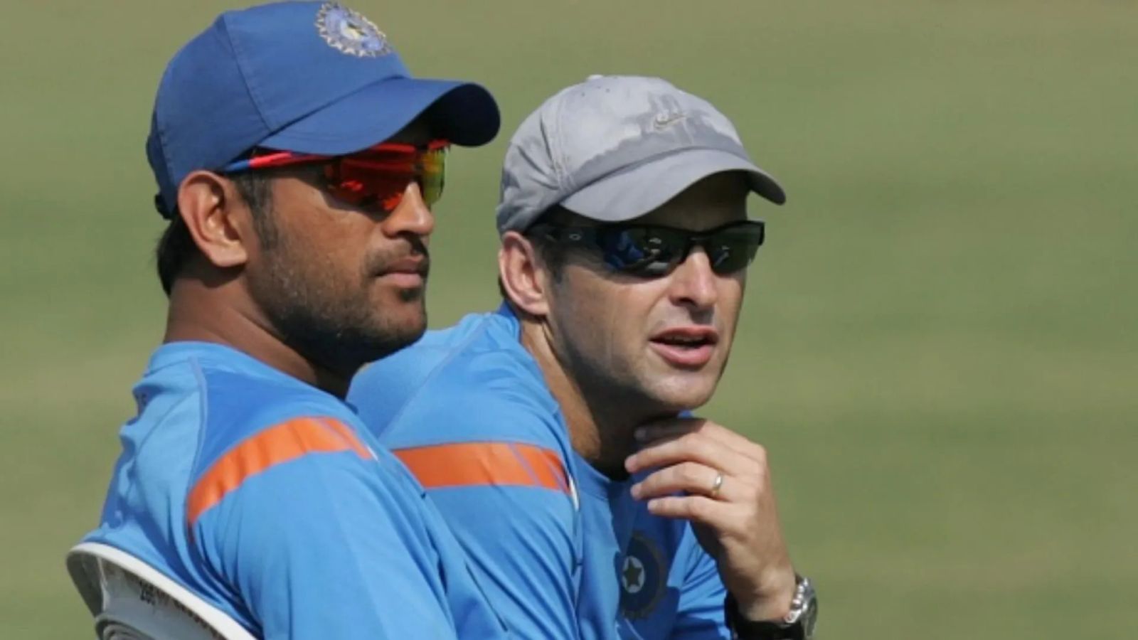 Gary Kirsten expresses his interest in becoming England Test coach Gary Kirsten expresses his interest in becoming England Test coach