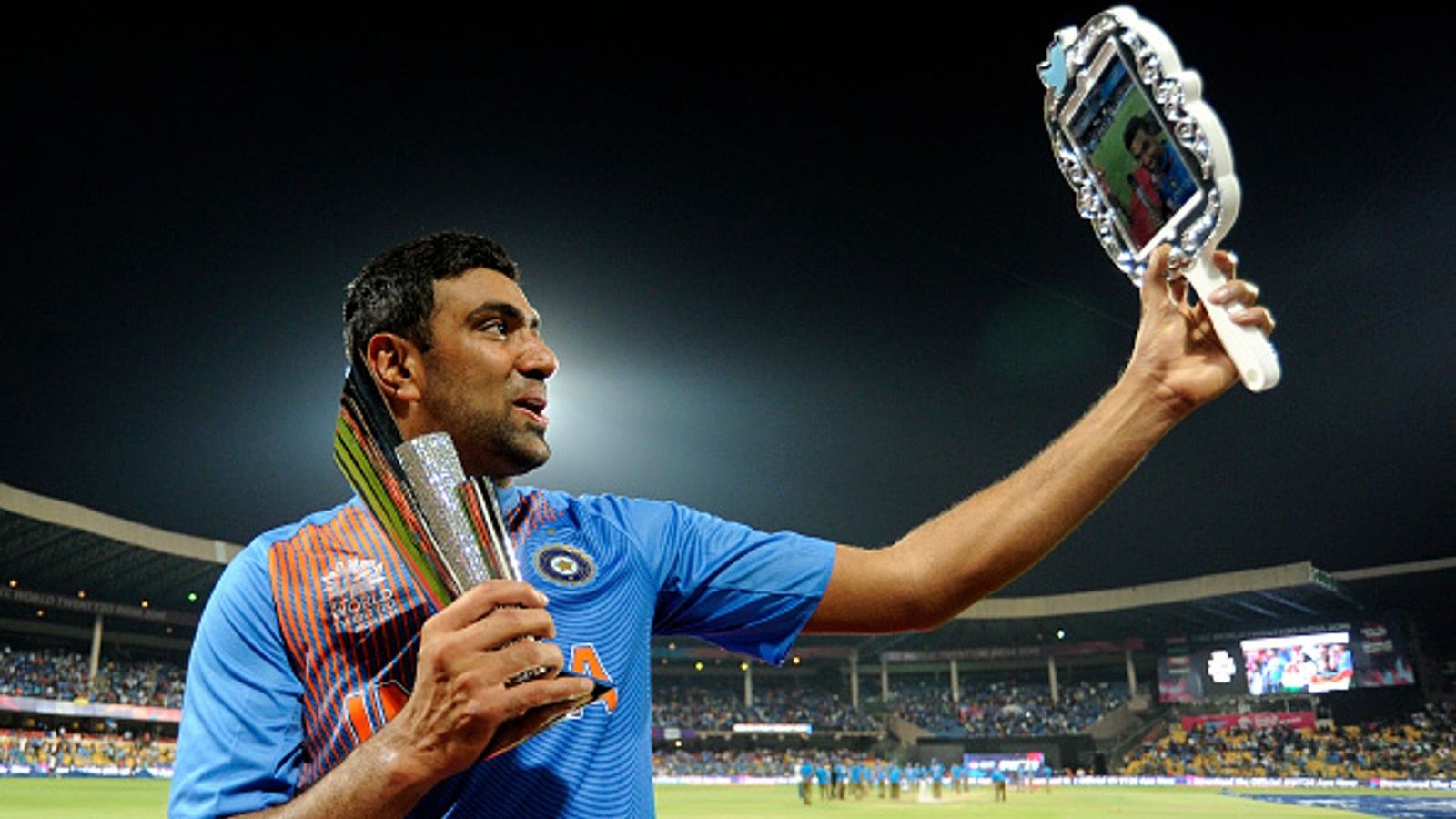 Star India spinner returns to ODIs after a hiatus of four years and 440 matches Star India spinner returns to ODIs after a hiatus of four years and 440 matches