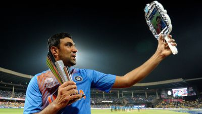 Star India spinner returns to ODIs after a hiatus of four years and 440 matches SportsTak