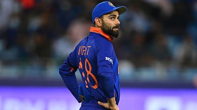 BCCI clears air on Virat's captainship imbroglio SportsTak