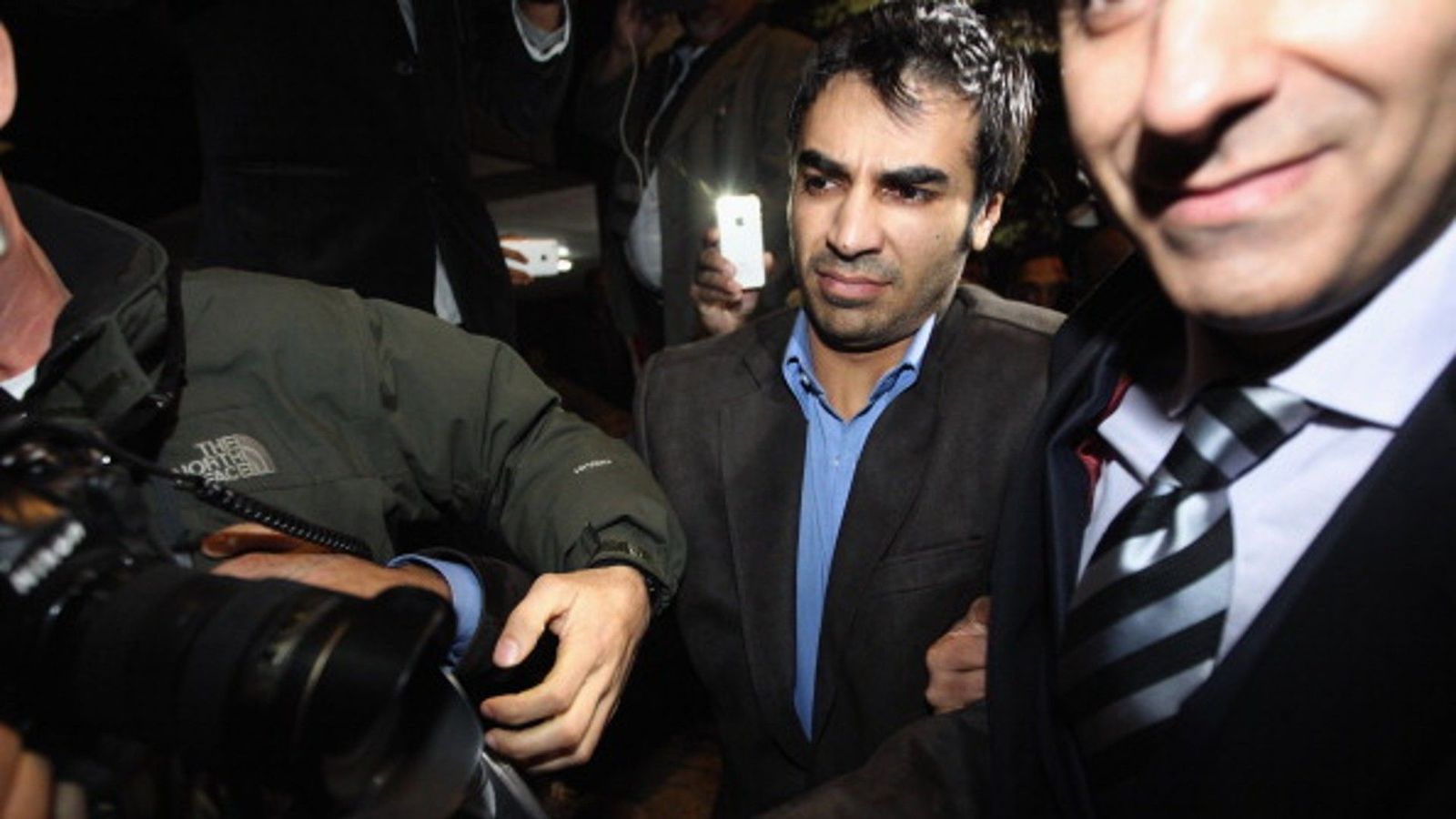 Former Pakistan skipper Salman Butt slams De Kock’s decision to retire from Tests Former Pakistan skipper Salman Butt slams De Kock’s decision to retire from Tests