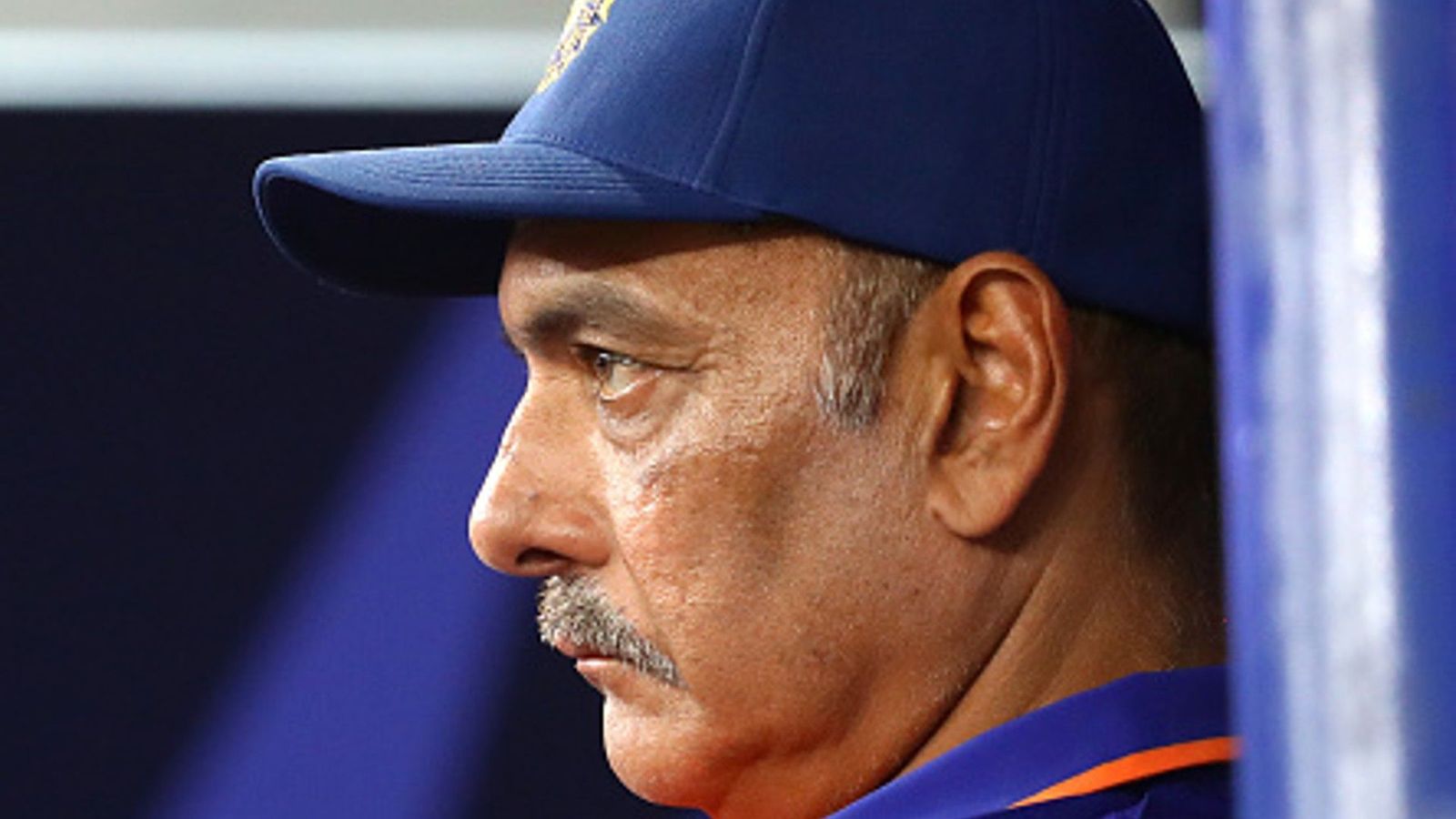'We were timid and it showed in our game': Shastri on India's T20 World Cup performance 'We were timid and it showed in our game': Shastri on India's T20 World Cup performance