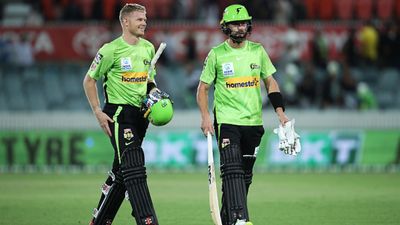 Covid effect: Influx of England players' pull out leaves BBL in a fix for replacements SportsTak
