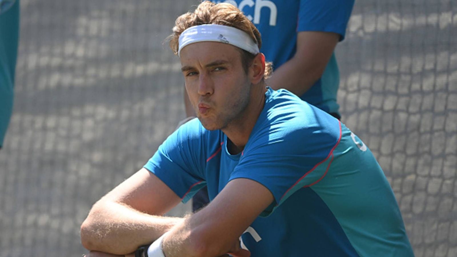 Only playing once has made this a very disappointing trip: Stuart Broad Only playing once has made this a very disappointing trip: Stuart Broad