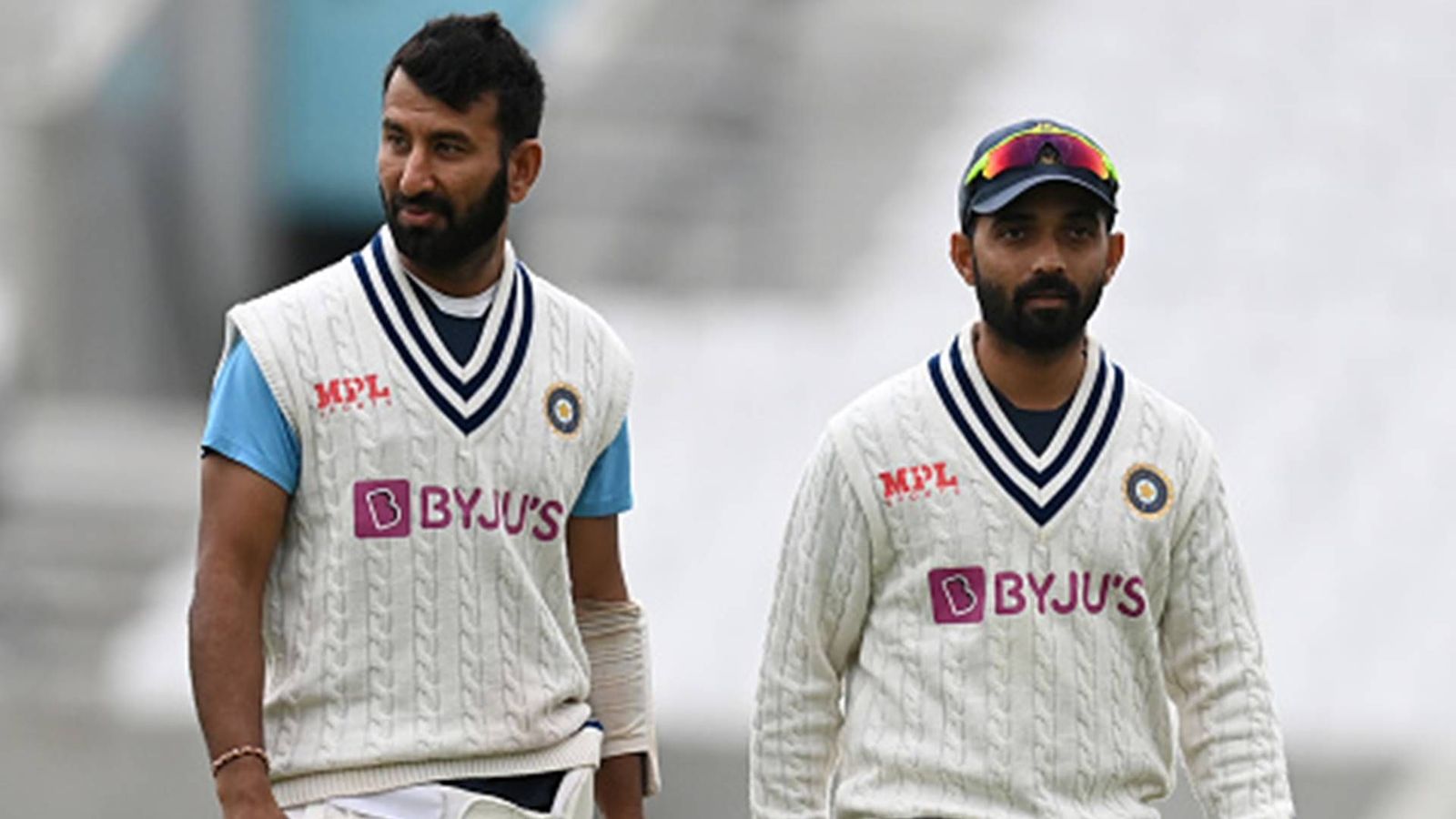 They have just one innings left: Gavaskar warns Pujara, Rahane after poor show in first innings They have just one innings left: Gavaskar warns Pujara, Rahane after poor show in first innings