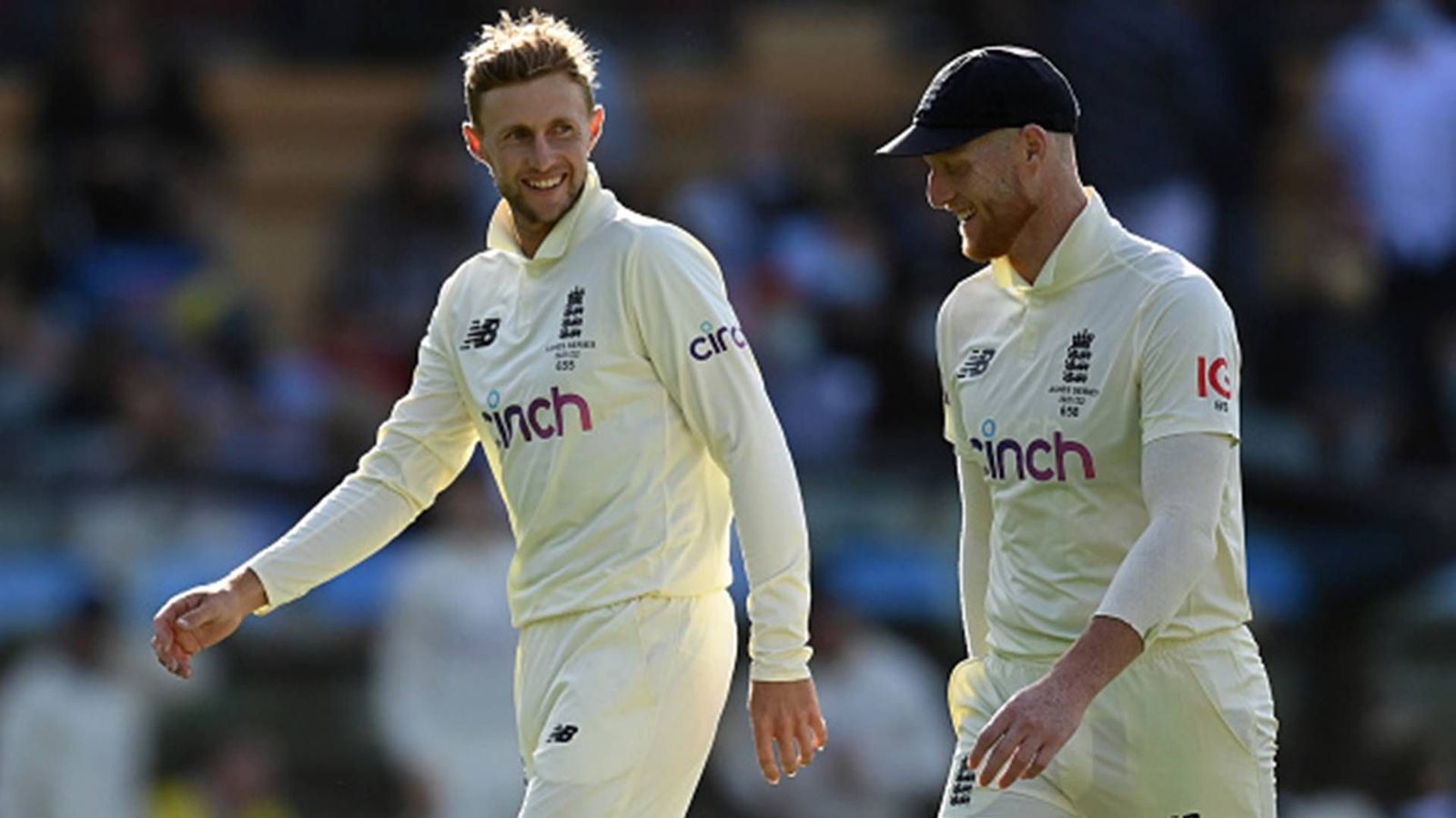 Root is someone I always want to play for: Stokes doesn't want to become England skipper Root is someone I always want to play for: Stokes doesn't want to become England skipper