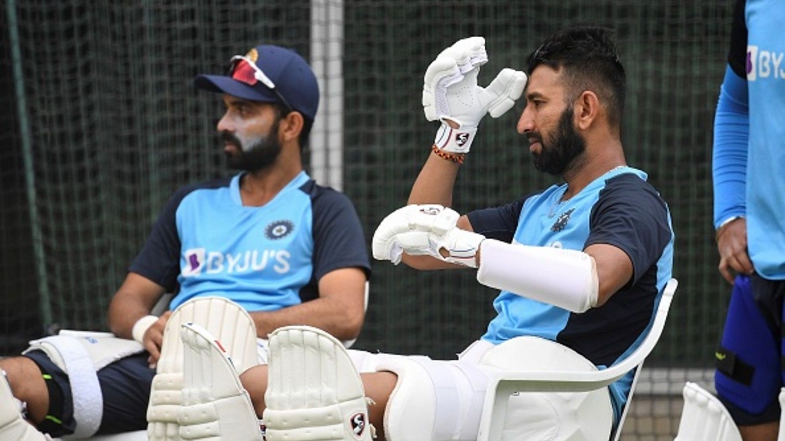 ‘Rahul Dravid will have to make a couple of harsh decisions’: Dinesh Karthik ‘Rahul Dravid will have to make a couple of harsh decisions’: Dinesh Karthik