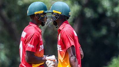 Four Zimbabwe U-19 players test positive for Covid-19 ahead of World Cup SportsTak
