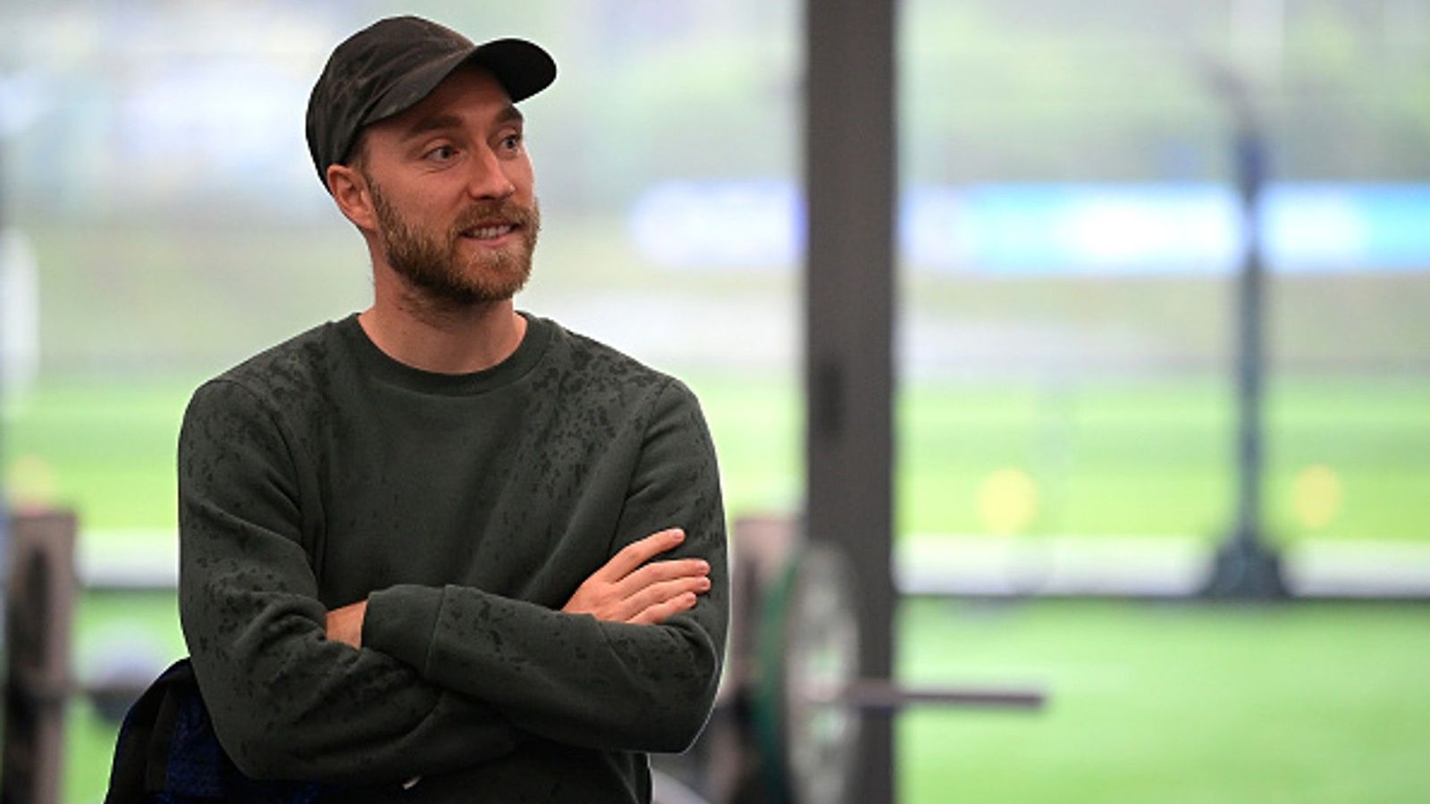 Denmark's Christian Eriksen eyes comeback from cardiac arrest; targets World Cup 2022 Denmark's Christian Eriksen eyes comeback from cardiac arrest; targets World Cup 2022