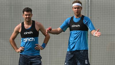 England star pacer makes big statement on retirement plans; says 'no intention of finishing' SportsTak