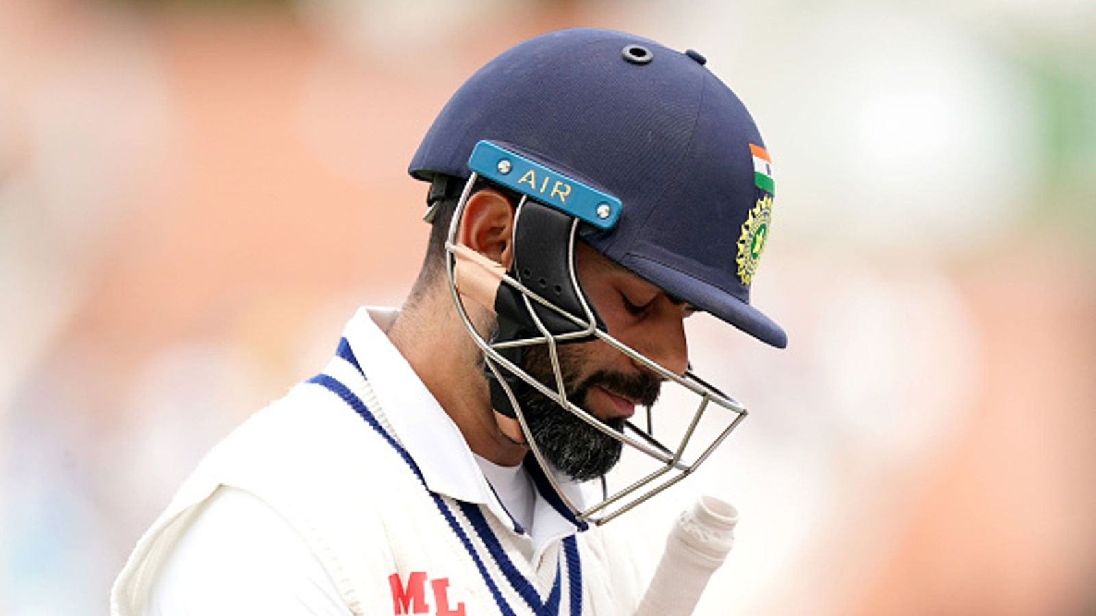 Kohli’s drops to 9th in Test rankings as bad patch continues; Babar climbs to 8th Kohli’s drops to 9th in Test rankings as bad patch continues; Babar climbs to 8th