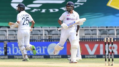 India set 240-run target in Johannesburg as South Africa brace for record-breaking chase SportsTak