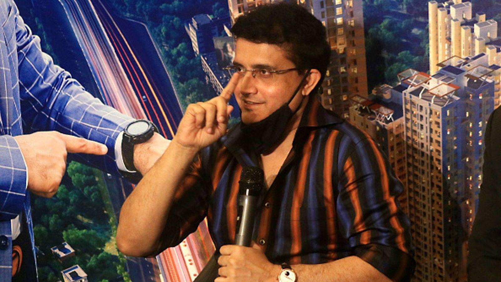 'BCCI will do everything to restart the domestic season,' Ganguly to state units 'BCCI will do everything to restart the domestic season,' Ganguly to state units