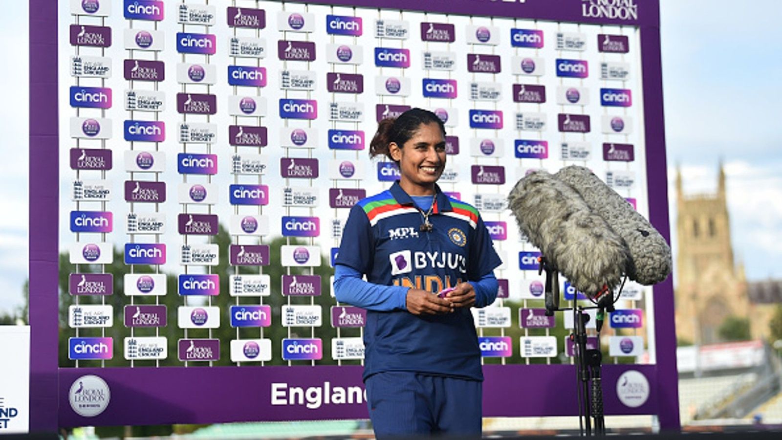 BCCI announce squad for Women's World Cup 2022; no place for Rodrigues, Pandey BCCI announce squad for Women's World Cup 2022; no place for Rodrigues, Pandey