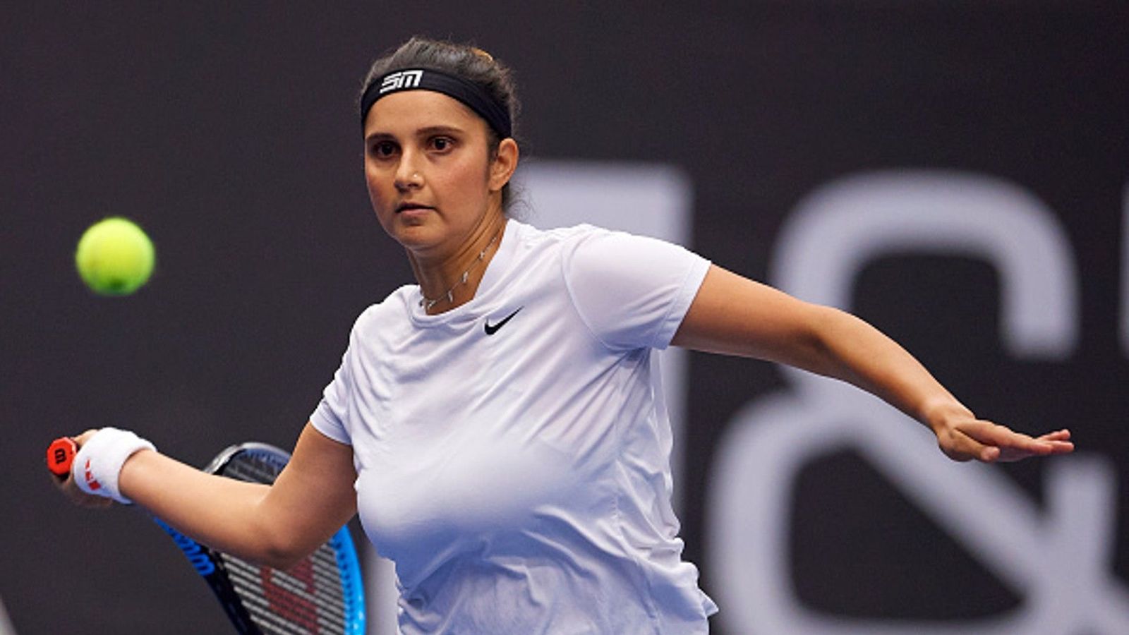 Sania Mirza and Nadiia Kichenok pair storms into semifinals Adelaide Open Sania Mirza and Nadiia Kichenok pair storms into semifinals Adelaide Open