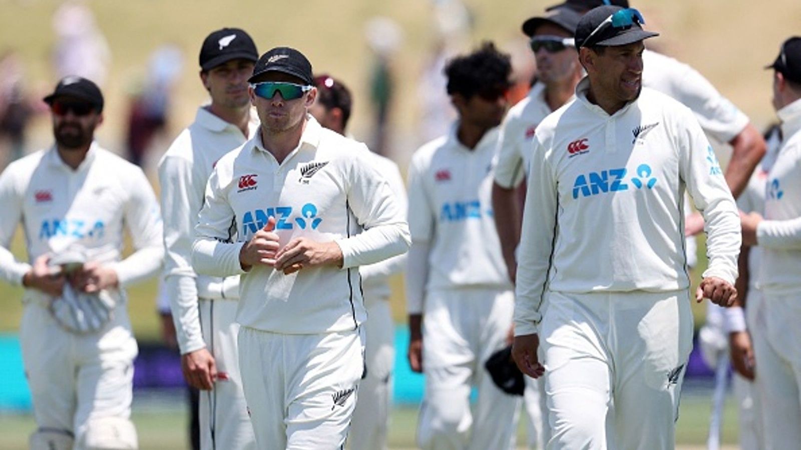 The WTC crown slipping away from NZ’s clasp The WTC crown slipping away from NZ’s clasp