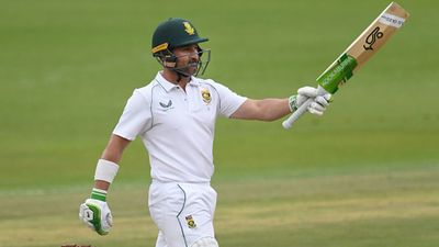 'We now go to Cape Town with plenty of confidence,' Elgar after Wanderers' heroics SportsTak