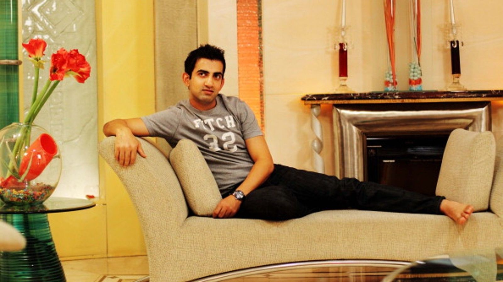 Gautam Gambhir feels this Indian batsman should be dropped for 3rd Test in South Africa Gautam Gambhir feels this Indian batsman should be dropped for 3rd Test in South Africa