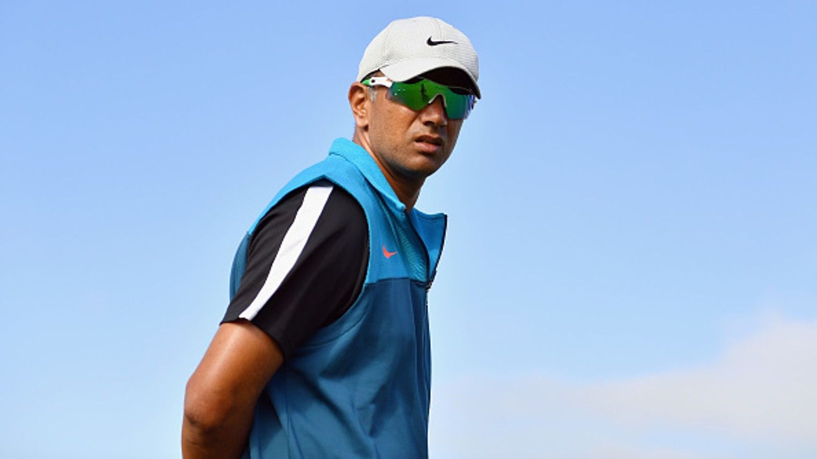 Rahul Dravid gives major update on Kohli's availability for final Test in South Africa Rahul Dravid gives major update on Kohli's availability for final Test in South Africa