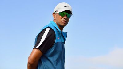 Rahul Dravid gives major update on Kohli's availability for final Test in South Africa SportsTak