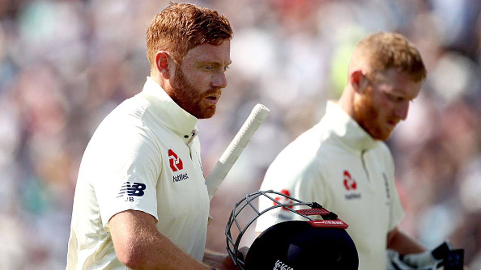 Fans at SCG body shame Stokes and Bairstow during 4th Test Fans at SCG body shame Stokes and Bairstow during 4th Test