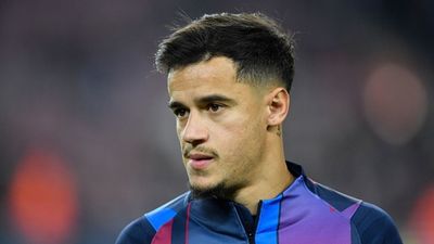 Official: Philippe Coutinho joins Aston Villa on loan from Barcelona SportsTak