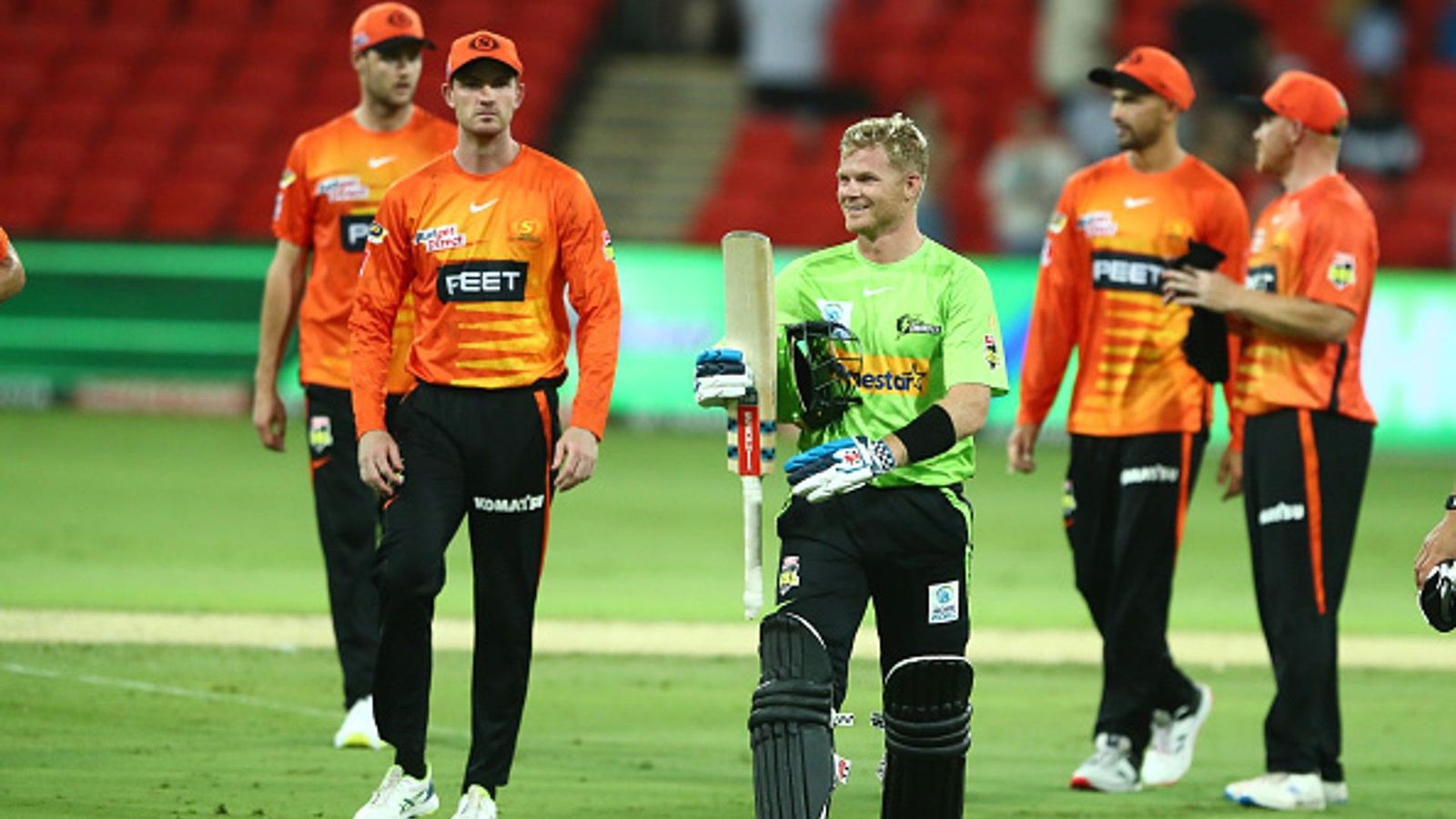 All you need to know about the rescheduled Big Bash League All you need to know about the rescheduled Big Bash League