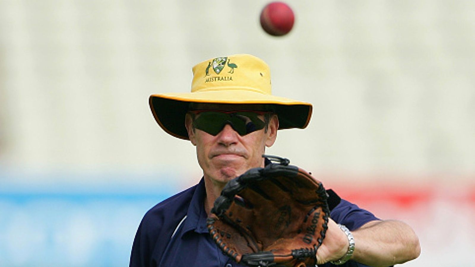 'Loss to India at home hurt the team,' former Australia coach recalls Test series defeat against India 'Loss to India at home hurt the team,' former Australia coach recalls Test series defeat against India