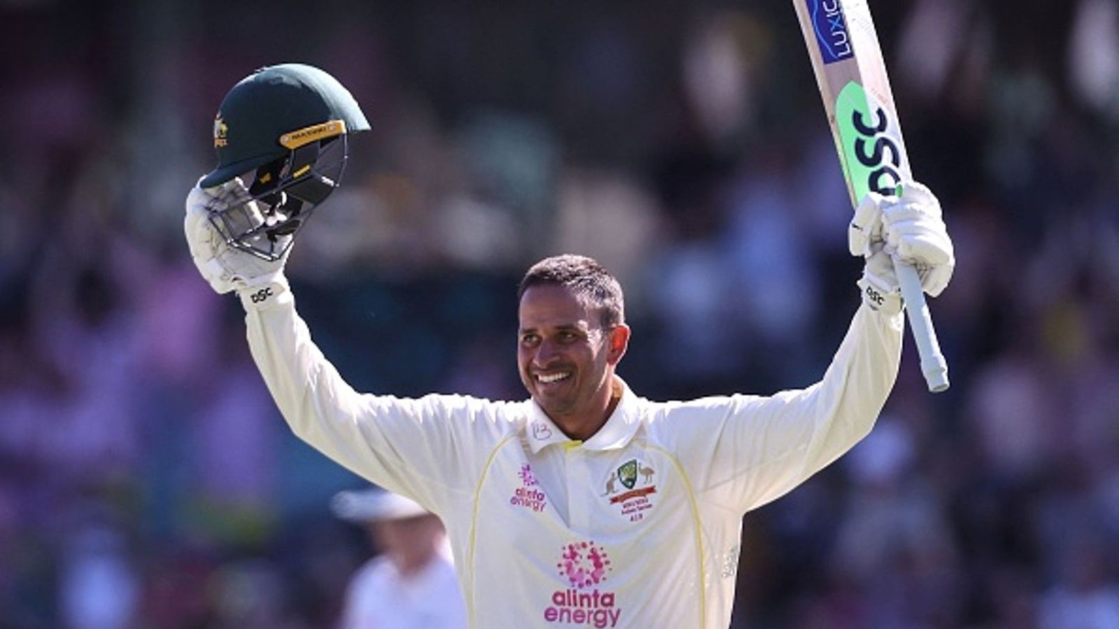 England feel the heat in fourth Test as Khawaja’s ton establishes upper hand for Australia on Day 4 England feel the heat in fourth Test as Khawaja’s ton establishes upper hand for Australia on Day 4
