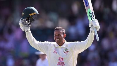 England feel the heat in fourth Test as Khawaja’s ton establishes upper hand for Australia on Day 4 SportsTak