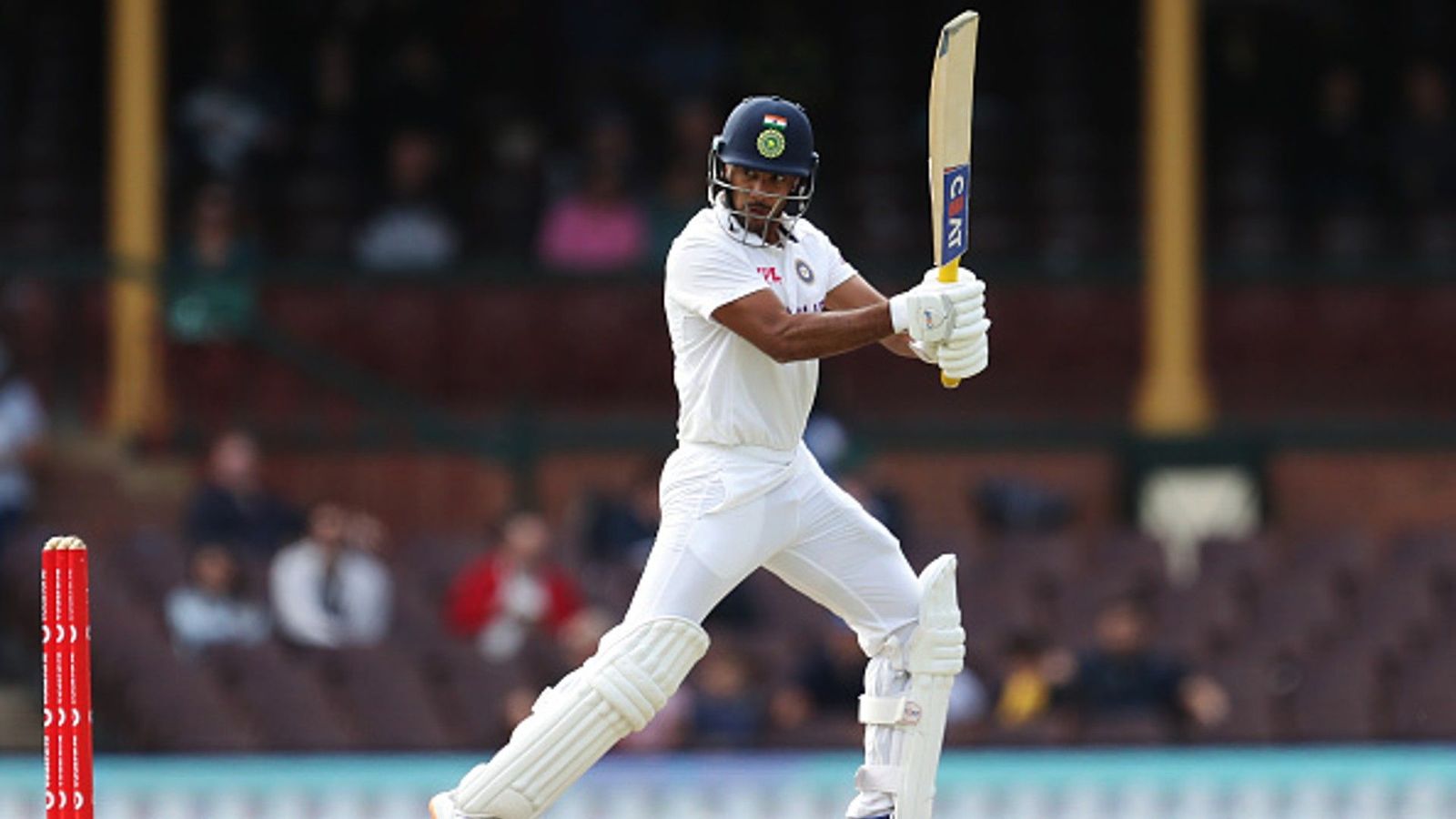 Mayank Agarwal nominated for ICC Player of the Month award Mayank Agarwal nominated for ICC Player of the Month award