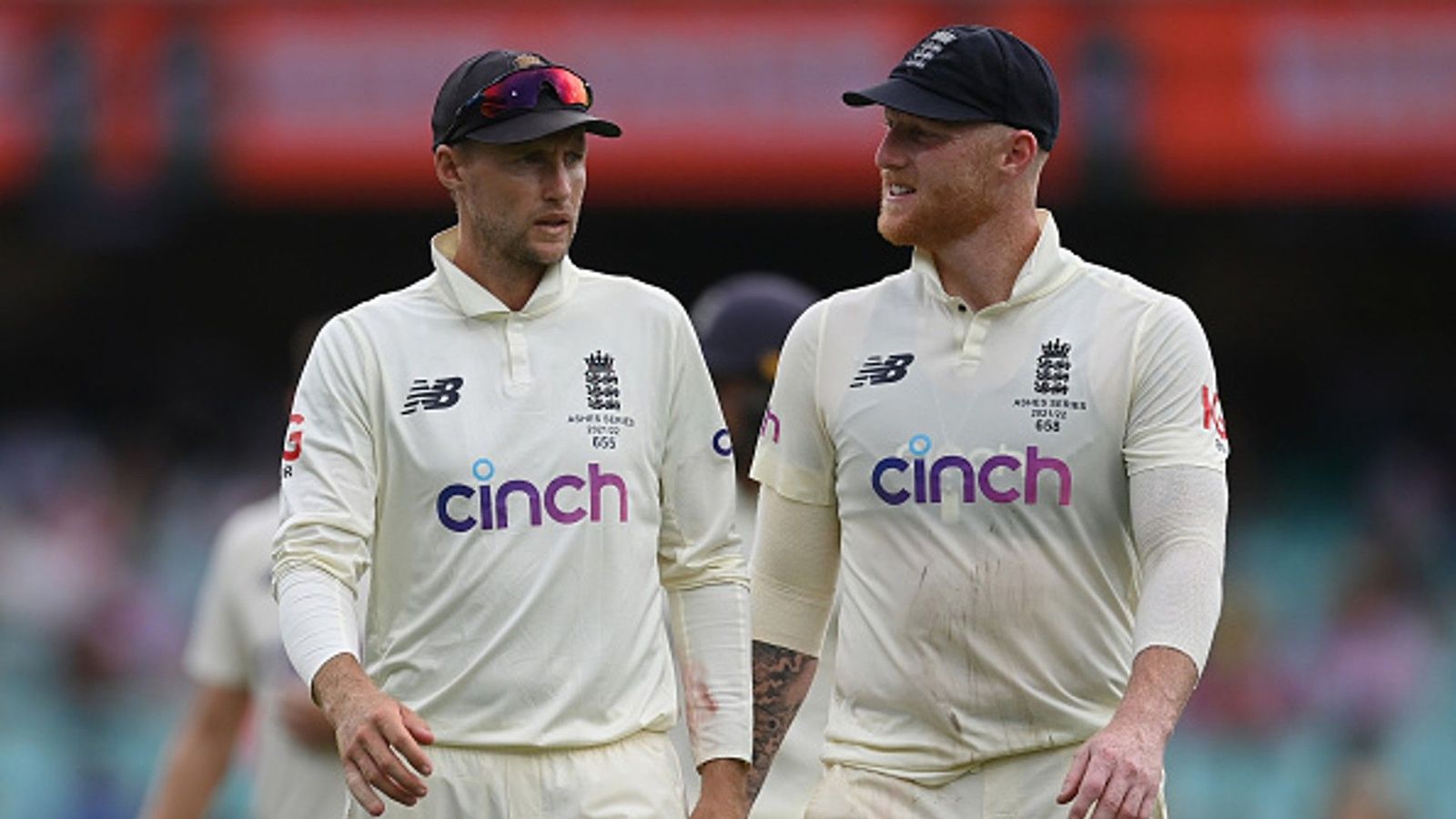 I think Stokes would actually grow as a player if he was the captain of that side: Ponting I think Stokes would actually grow as a player if he was the captain of that side: Ponting