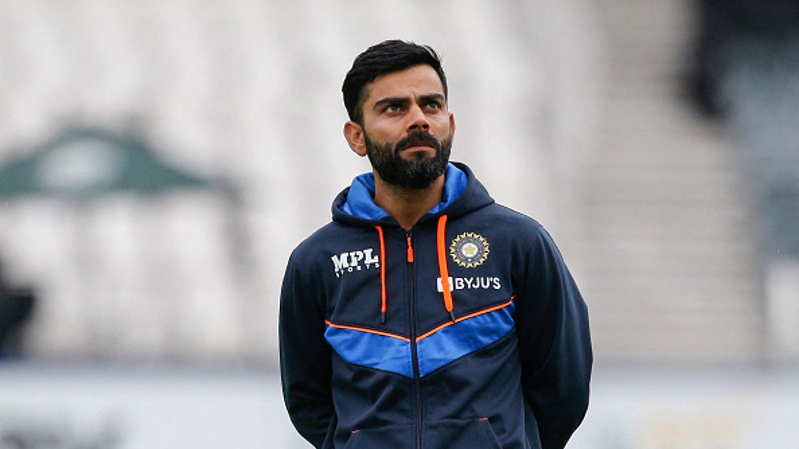 I would love to see glimpses of Virat Kohli from 2016-18 in 2022: Harsha Bhogle I would love to see glimpses of Virat Kohli from 2016-18 in 2022: Harsha Bhogle