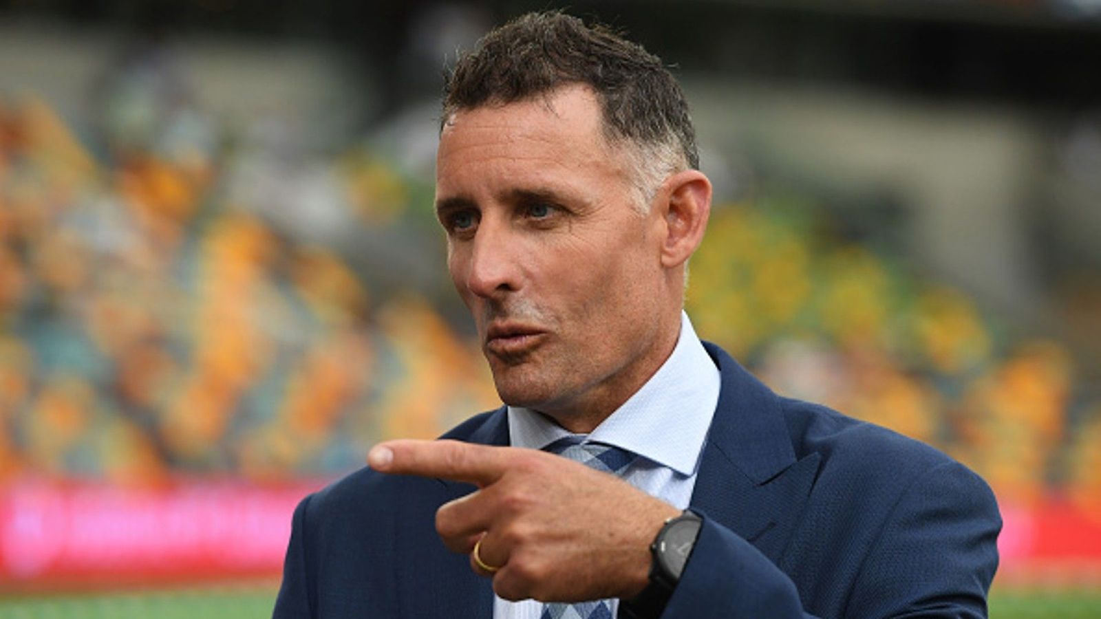 Michael Hussey wants struggling England to take inspiration from India Michael Hussey wants struggling England to take inspiration from India