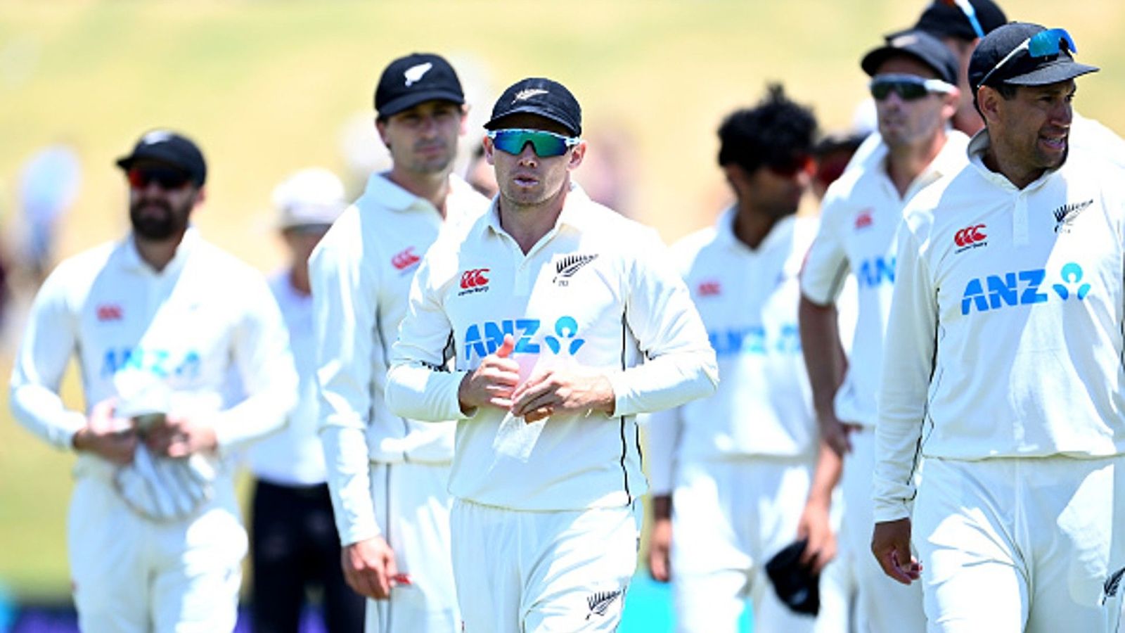 Dented Black Caps look to tame resurgent Bangladesh in 2nd Test Dented Black Caps look to tame resurgent Bangladesh in 2nd Test