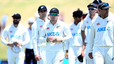 Dented Black Caps look to tame resurgent Bangladesh in 2nd Test SportsTak