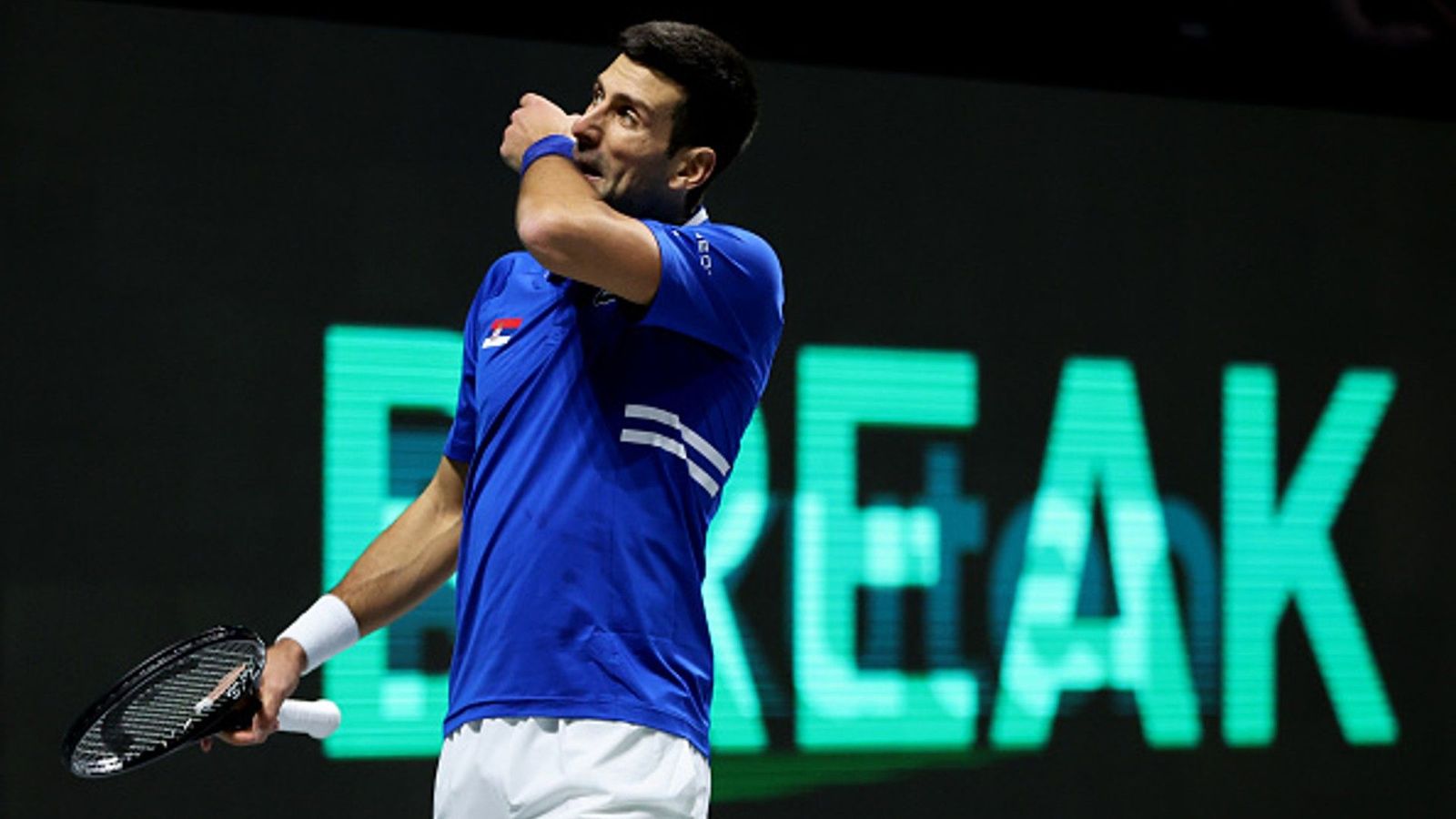 Court documents show Djokovic was granted vaccine exemption after testing positive for Covid-19 in December Court documents show Djokovic was granted vaccine exemption after testing positive for Covid-19 in December