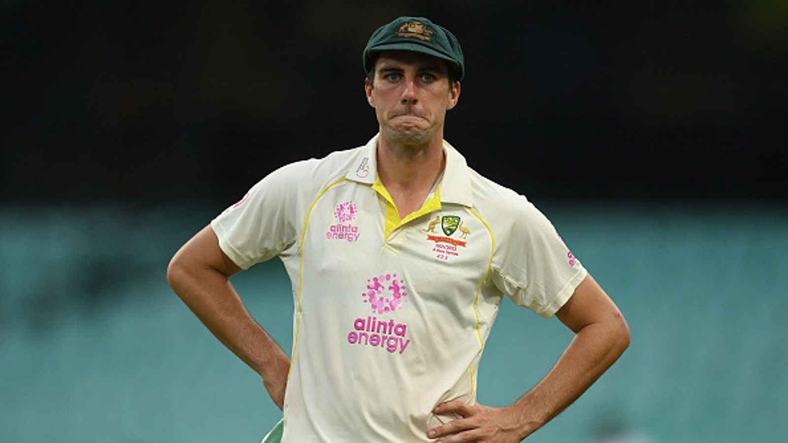 The forecasts are hopeless: Pat Cummins cites bad weather as main reason for Sydney Test draw The forecasts are hopeless: Pat Cummins cites bad weather as main reason for Sydney Test draw