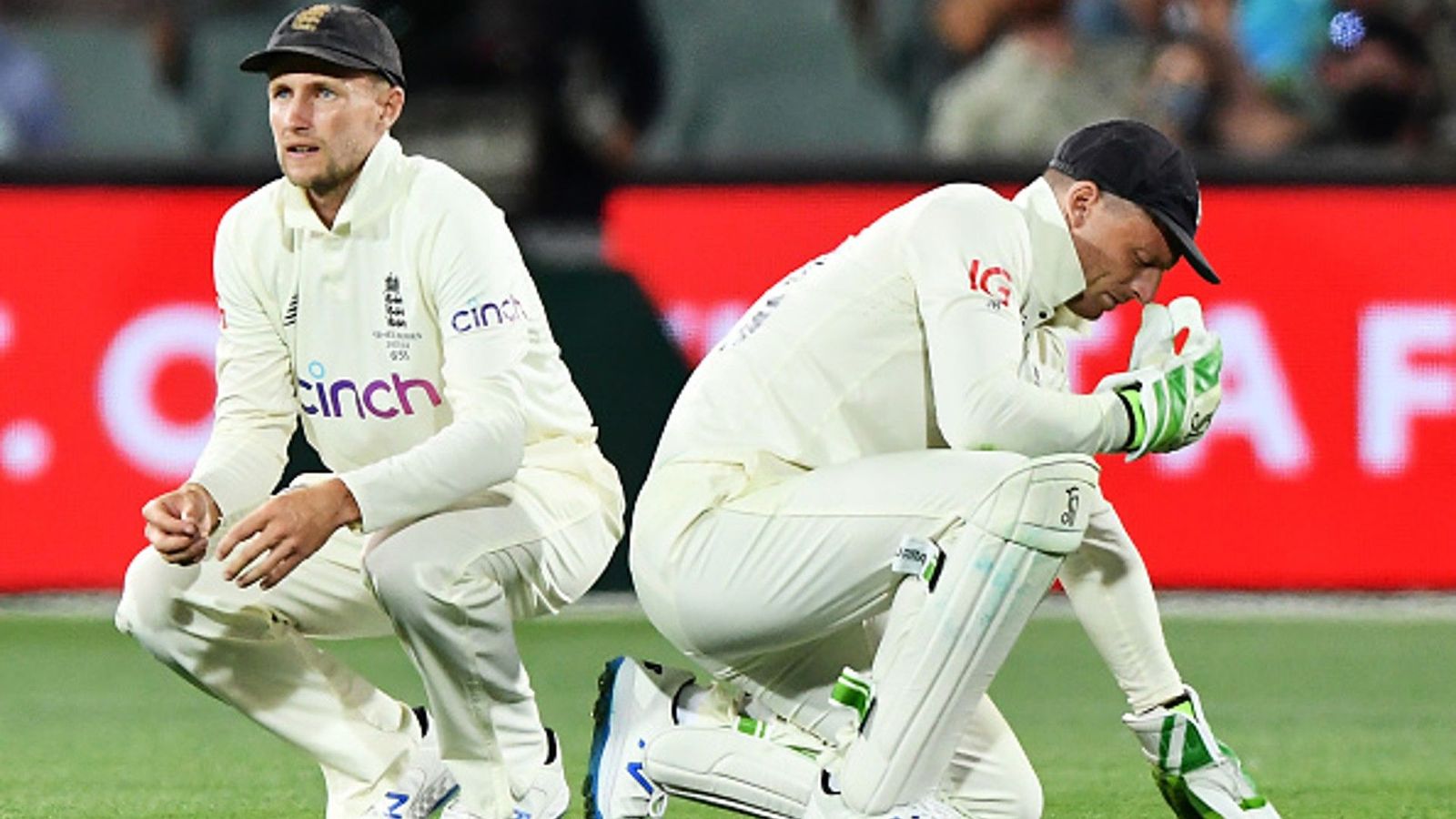 'It's quite a bad injury,' Joe Root confirms England batsman's injury status 'It's quite a bad injury,' Joe Root confirms England batsman's injury status