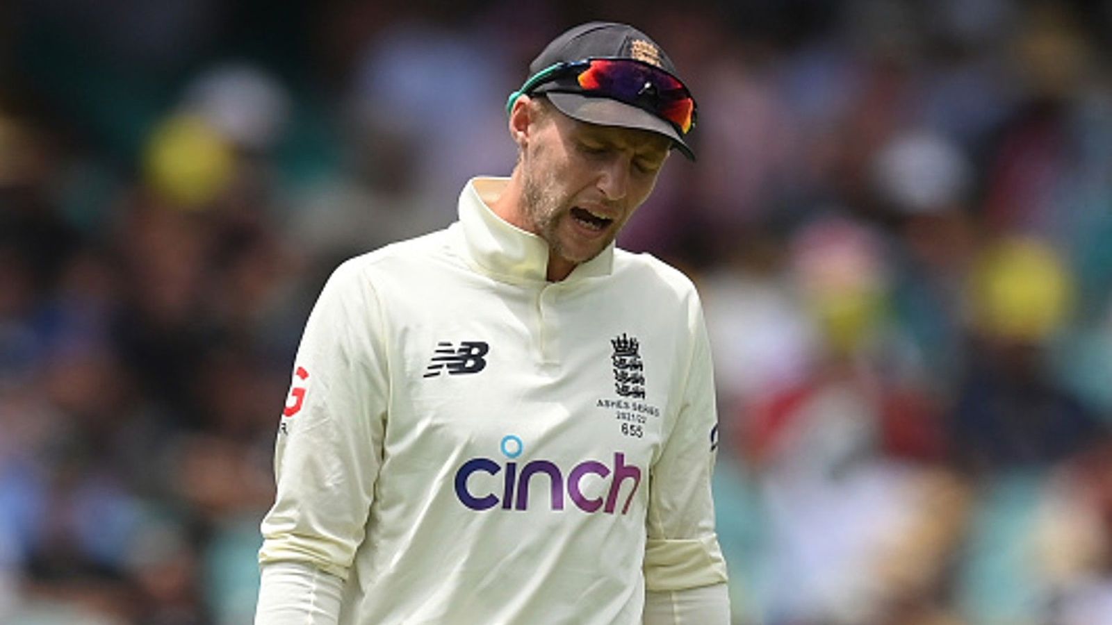 England in trouble on WTC table after hard-earned draw in Sydney Test England in trouble on WTC table after hard-earned draw in Sydney Test