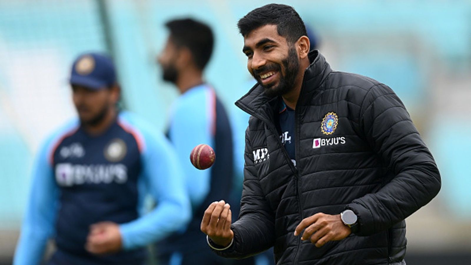'Cape Town brings back special memories', says Bumrah ahead of 3rd Test 'Cape Town brings back special memories', says Bumrah ahead of 3rd Test